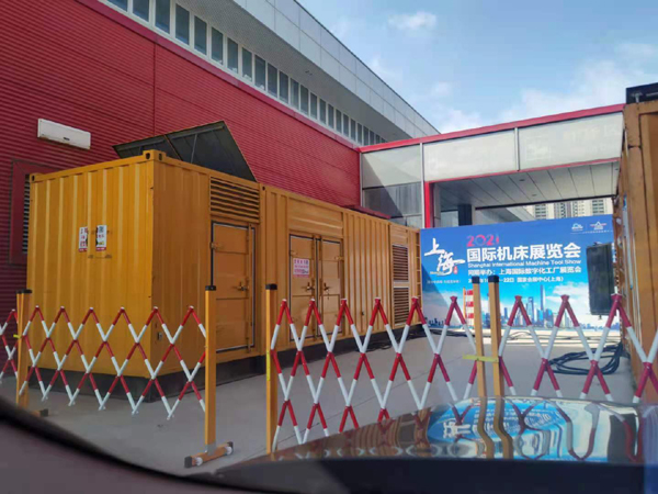 甘井子发电机出租 对于发电机的特性你了解多少？