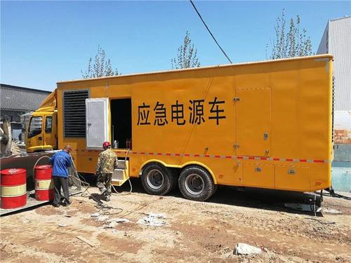 甘井子发电车租赁-教您挑选发电机哪些技巧可以掌握使用