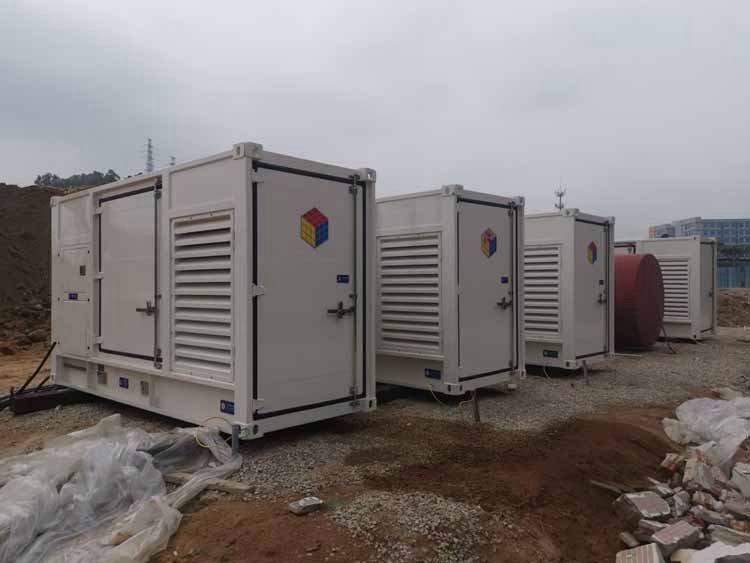 甘井子如何降低 200KW 柴油发电机的燃油消耗率？
