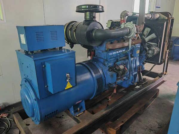甘井子100kW柴油发电机组使用多级机油有哪些优缺点？