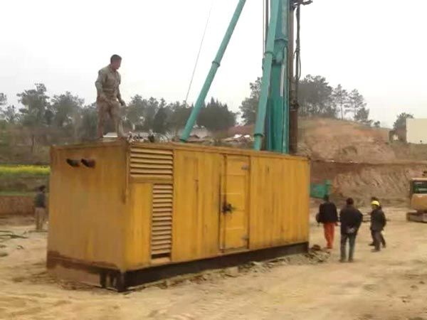 甘井子柴油发电机组应用场合有哪些？